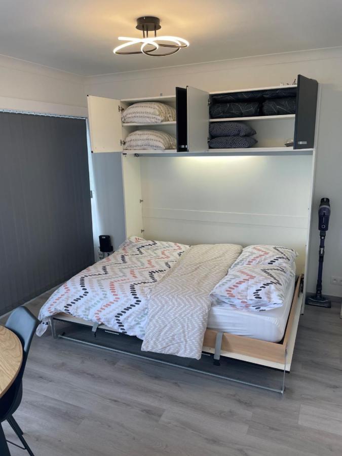 Met Schitterend Uitzicht Op - Marijana2 Appartement *