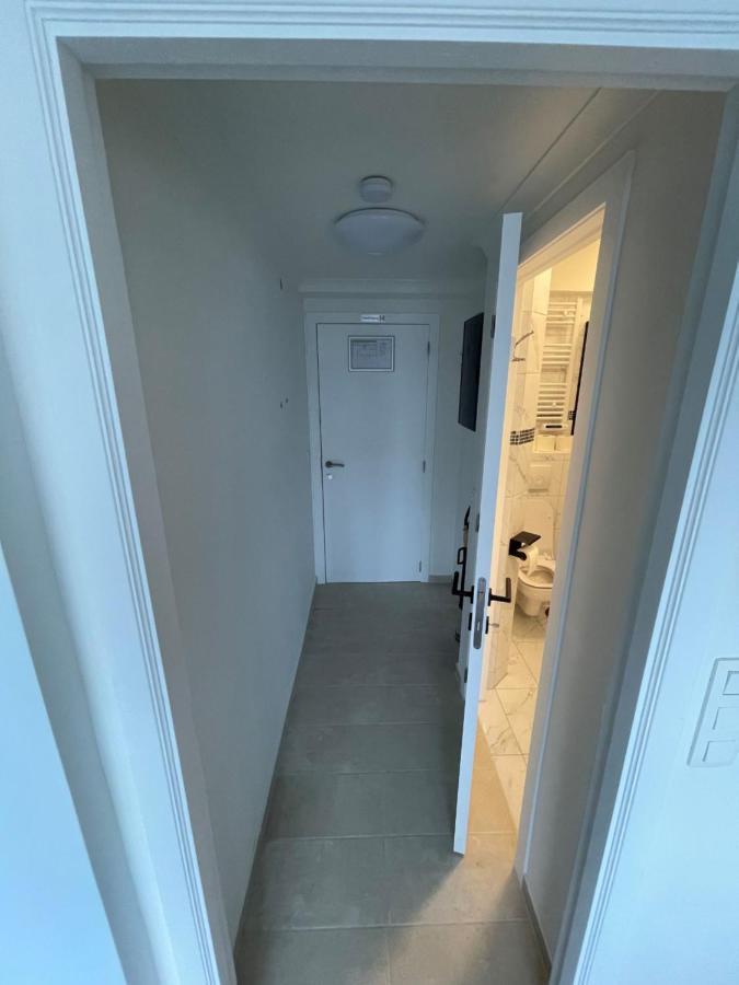 Met Schitterend Uitzicht Op - Marijana2 Appartement