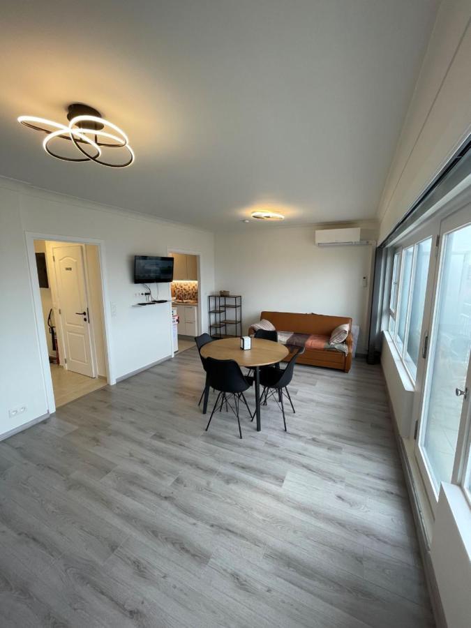 Appartement Met Schitterend Uitzicht Op - Marijana2