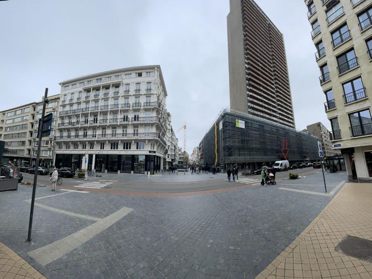 Met Schitterend Uitzicht Op - Marijana2 * Ostende