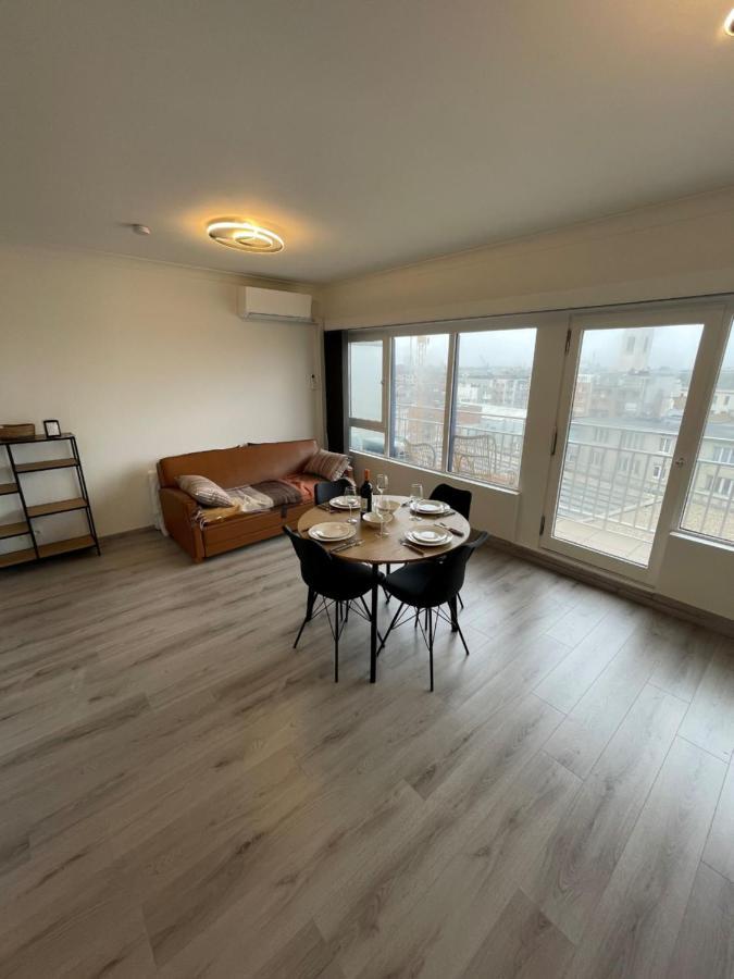 Apartmán Met Schitterend Uitzicht Op - Marijana2