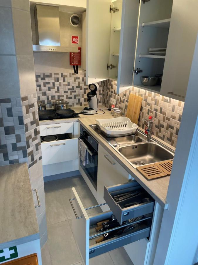Apartmán Met Schitterend Uitzicht Op - Marijana2 *