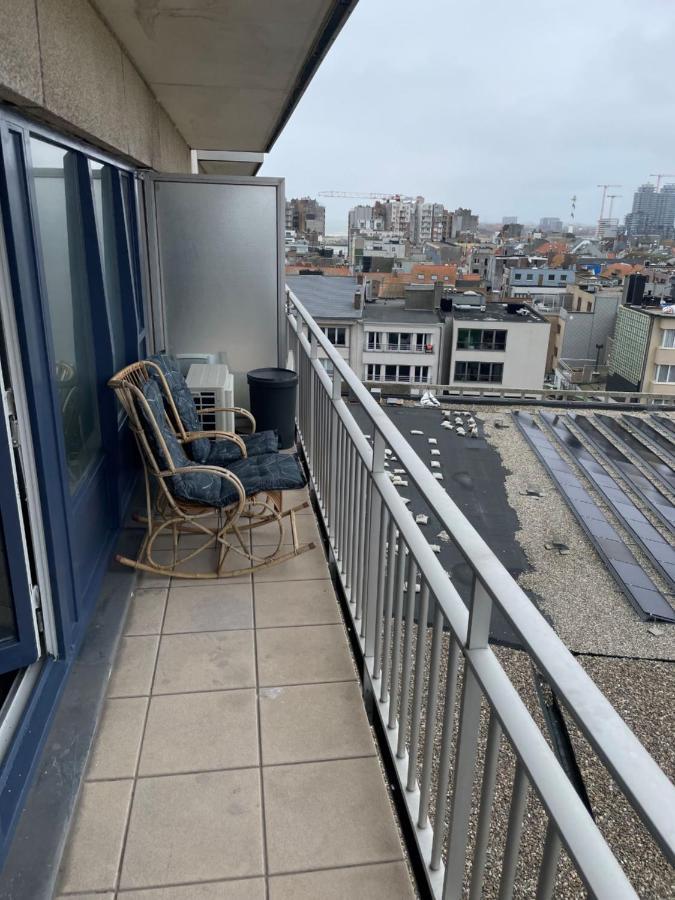 Apartmán Met Schitterend Uitzicht Op - Marijana2 *